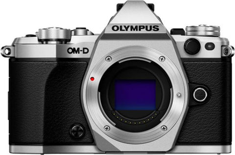 Olympus OMD E-M5