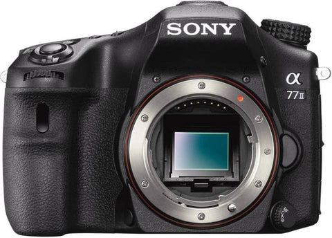 Sony ILCA-77M2Q